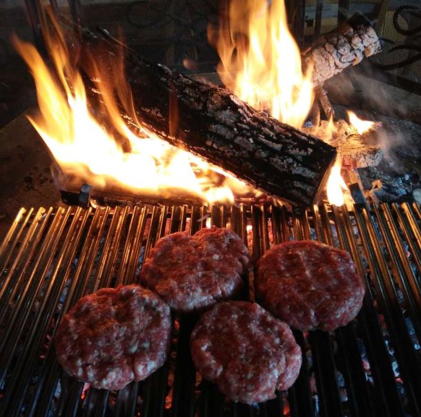 Agriturismo Cascina Dolomiti - Il ristorante - La nostra carne